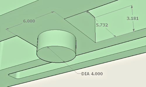 alignment pins 2b