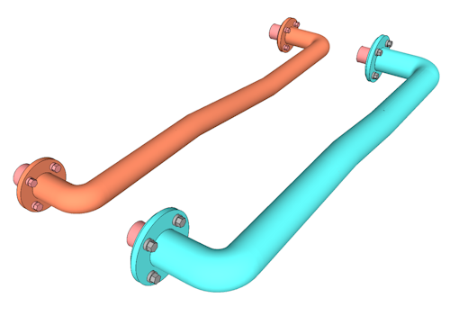 pipe